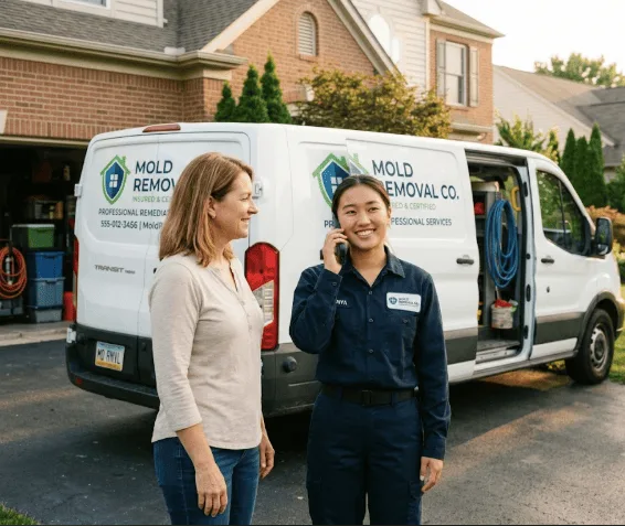 Crawlspace Mold Remediation Dayton, MN FAQs